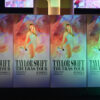 cartaz do filme the eras tour
