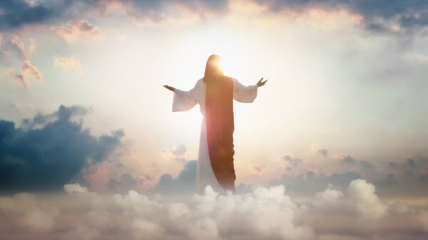 imagem de jesus cristo
