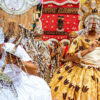 fotografia de orixás