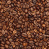 imagem preenchida por grãos de café