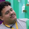 imagem do lucas buda participantes do bbb 24
