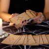 Cartas do baralho cigano