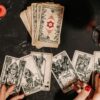 Baralho cigano de abril para todos os signos
