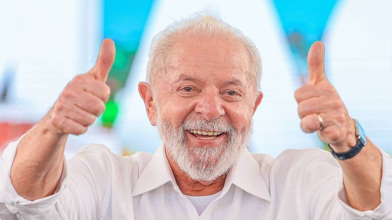 Lula.