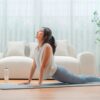 5 motivos para praticar yoga em casa