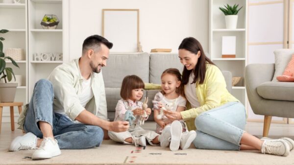 5 orações para pedir proteção espiritual para a família