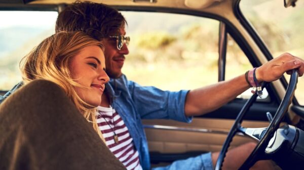 Descubra 5 combinações de Vênus que é sucesso no amor