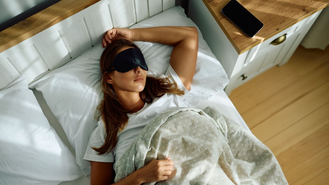 Dificuldade para dormir? Aprenda simpatia para chamar o sono