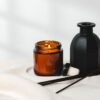 Veja 4 incensos e velas aromáticas para melhorar a concentração