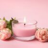 Aprenda ritual para atrair um amor com a magia das velas