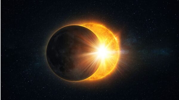 Eclipse Solar em Áries movimenta os planos e decisões dos signos