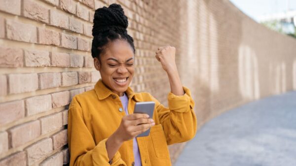Ganhei! Aprenda simpatia para acabar com o azar
