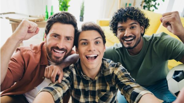 Vida de solteiro: 3 signos que fogem de relacionamento sério