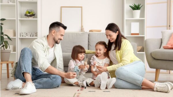 Confira 4 orações de proteção para fazer com a família