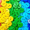 Cores no bem-estar: como usar a cromoterapia no dia a dia