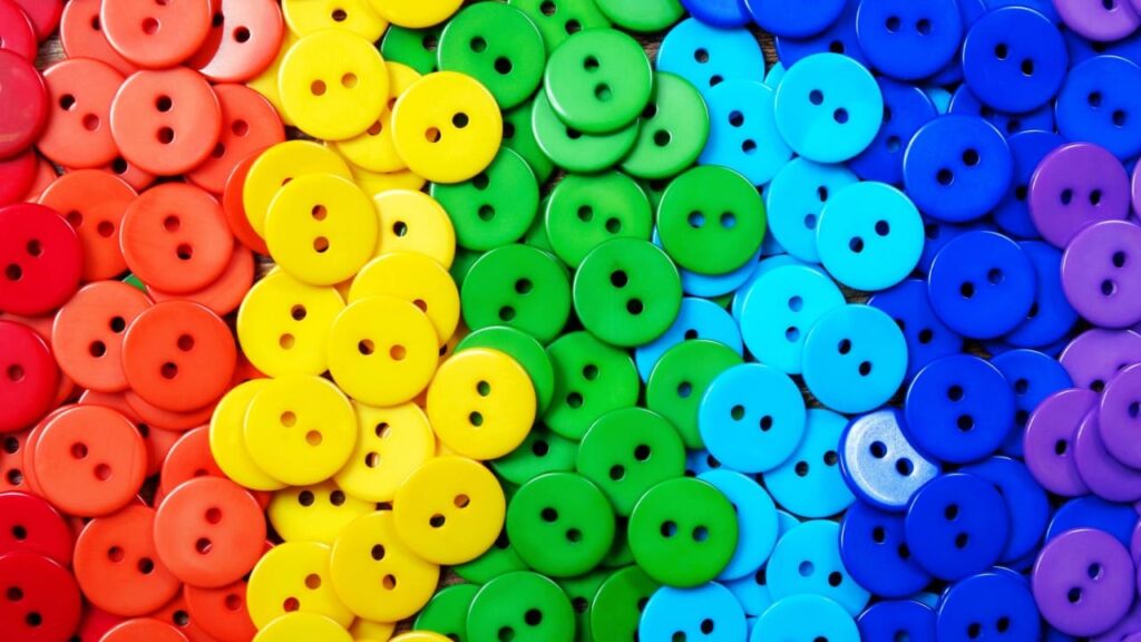 Cores no bem-estar: como usar a cromoterapia no dia a dia