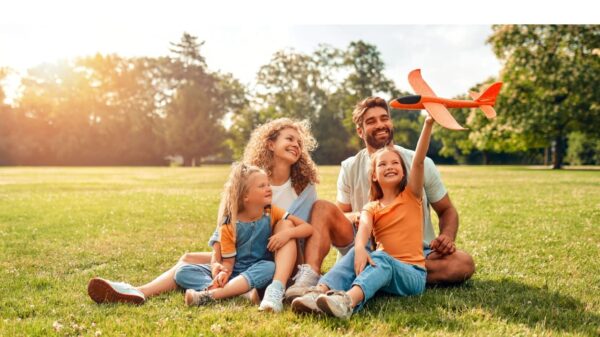 Entenda a Casa 4: como fortalecer suas raízes e laços familiares