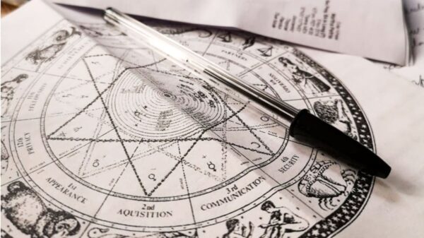 Lua e Vênus no mapa astral: como influenciam os relacionamentos