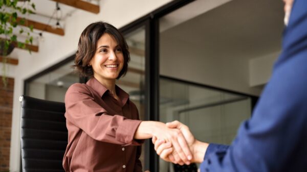 Ritual simples para ter sucesso na entrevista de emprego