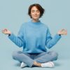 Saiba como criar um ambiente equilibrado para meditar