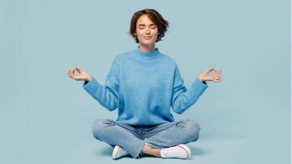 Saiba como criar um ambiente equilibrado para meditar