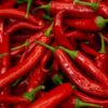 Simpatia com pimenta para proteger a casa de más energias