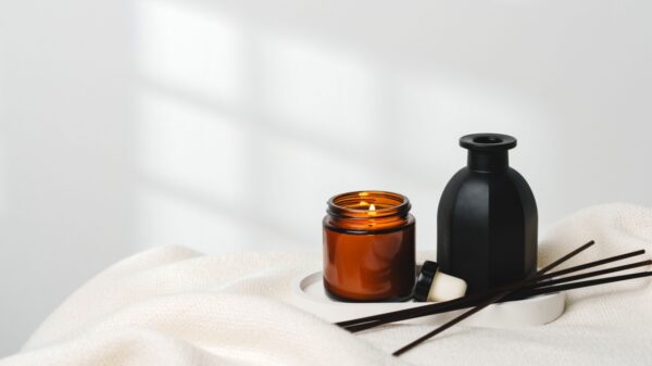 Aromaterapia e produtividade: veja quais óleos essenciais usar no trabalho