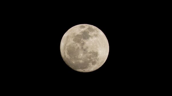 Calendário lunar: por que acompanhar as fases da lua?
