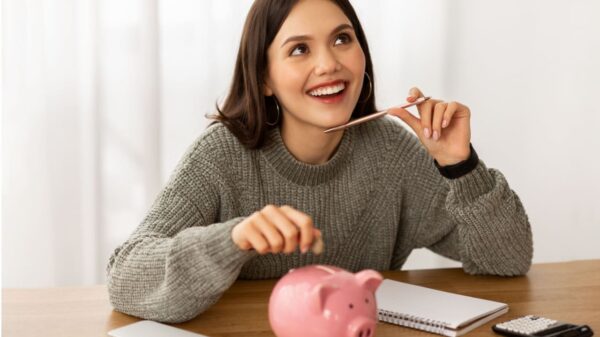 Simpatia para destravar sua vida financeira de uma vez por todas