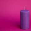 Sonhar com velas acesas ou apagadas: o que significa?