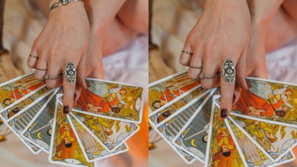 cartas de tarot