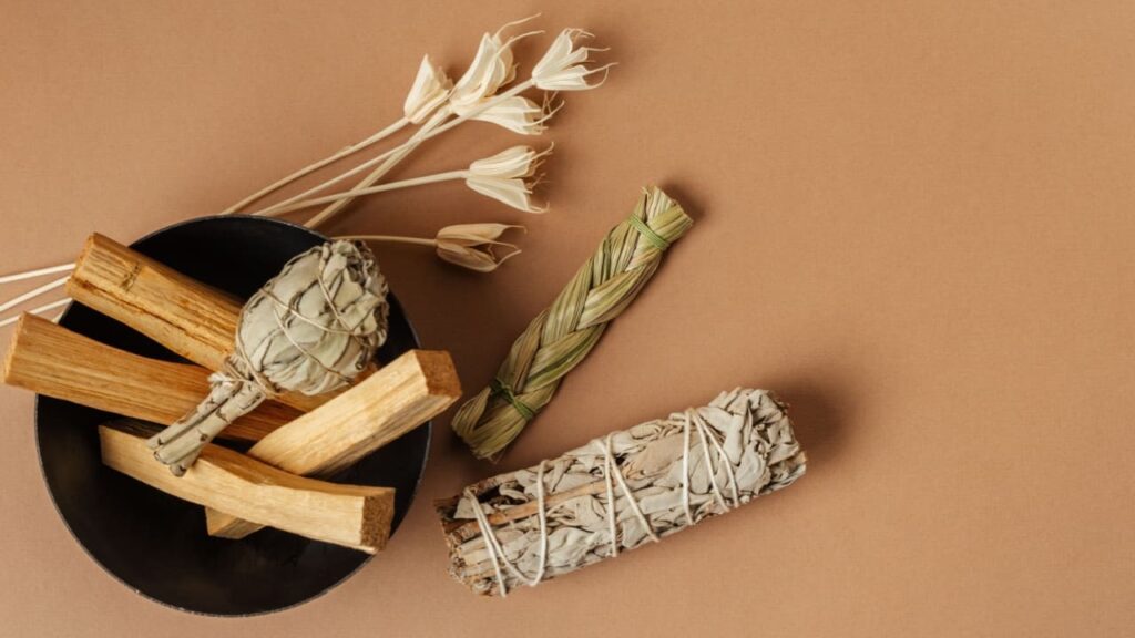 Veja 3 formas de usar Palo Santo para limpeza energética